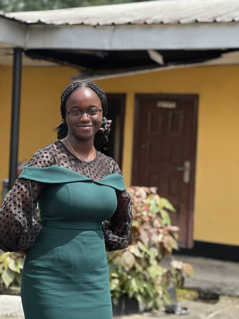 Adewuyi, Jecinta Kevwe